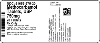Label (51655 575 20 Master Bottle Label Approval   Rev A 08 20)